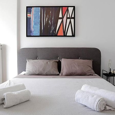 Charming Apartment Near Center Atény Exteriér fotografie