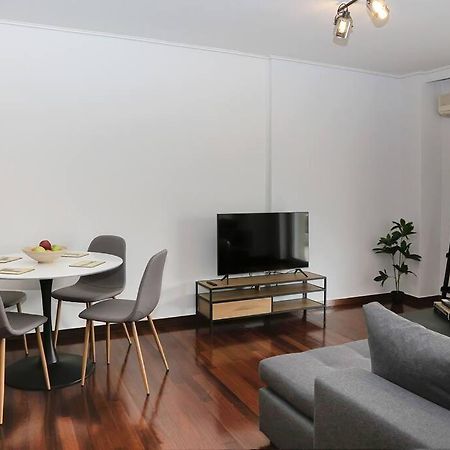 Charming Apartment Near Center Atény Exteriér fotografie